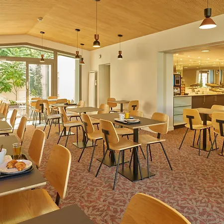 Hotel Revotel Nancy Centre Gare Et Congres-3