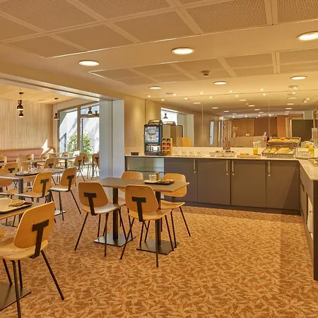 Hotel Revotel Nancy Centre Gare Et Congres-2